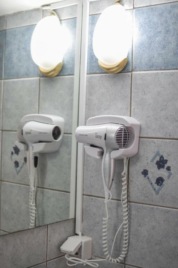 Oliver Suites Athena Bagian luar foto