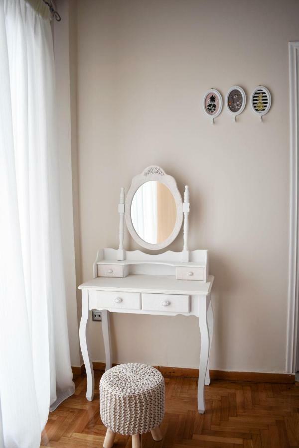 Oliver Suites Athena Bagian luar foto