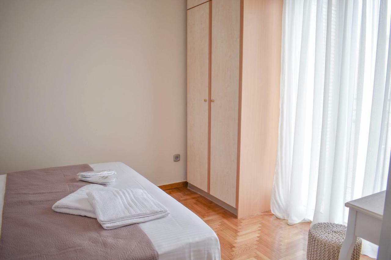 Oliver Suites Athena Bagian luar foto