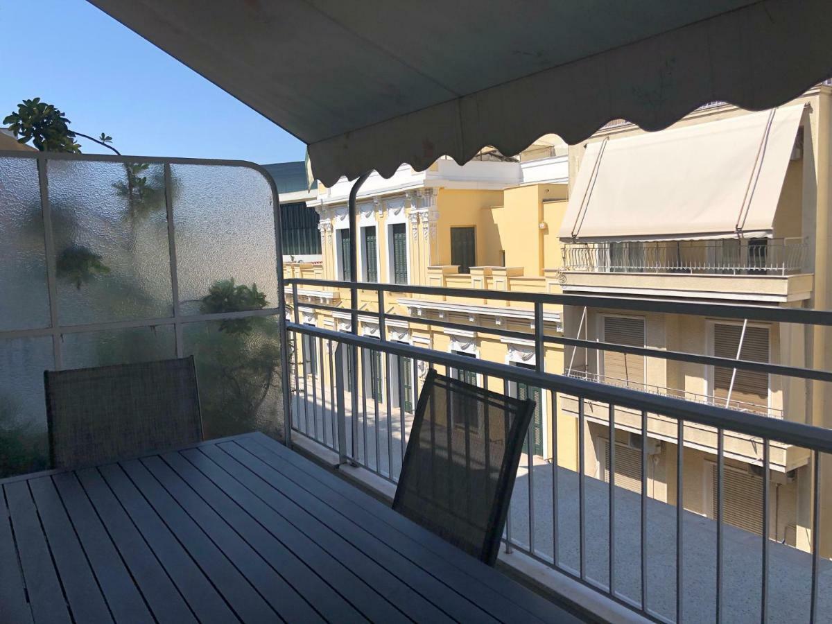 Oliver Suites Athena Bagian luar foto